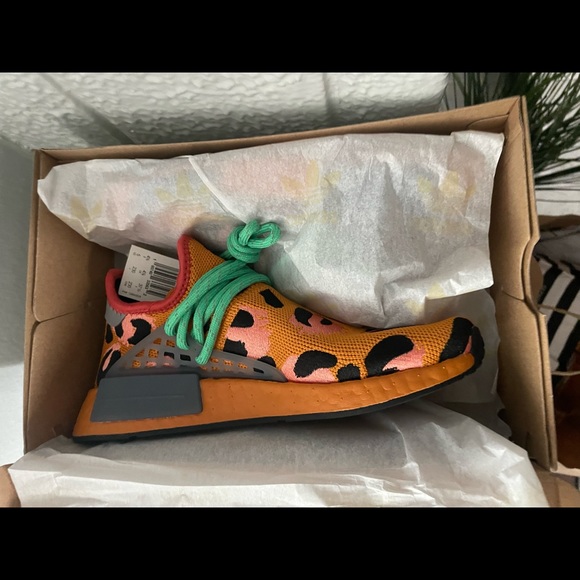 HU NMD ANIMAL PRINT
ADIDAS size 5 main image 4